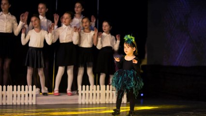 Treva Riza - Papagalli DIAMOND FEST 2017