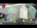 “Horizonti” në Lezhë - Sekuestrohen 190 kg marijuanë në dy operacione, 4 në pranga