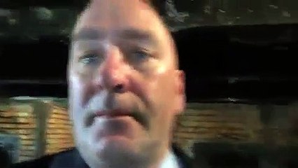 Un député américain dégoûte le monde entier après avoir tourné une vidéo dans le camp d'extermination nazi d'Auschwitz