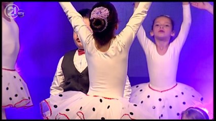 Art Lipovica - Sherri i shtëpisë DIAMOND FEST 2017