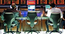 Borsa 101 Bin 309 Puan ile Yeni Rekor Kırdı