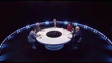 Ora News - Marrëveshja PS-PD, Hafizi: Koalicioni nuk do të sjellë asnjë gjë të re