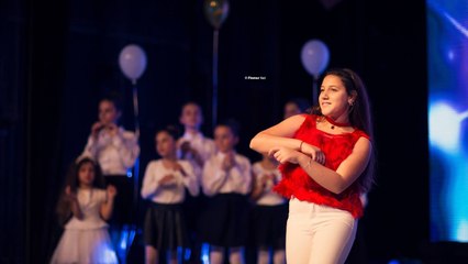 Floarsa Berisha - Në shkollën tonë DIAMOND FEST 2017