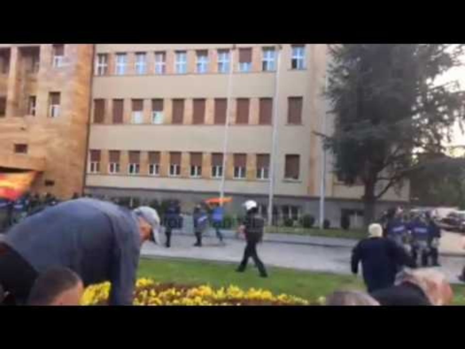 LSDM nuk humb kohë - Top Channel Albania - News - Lajme