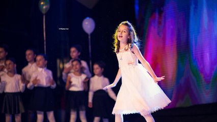 Natyra Vorfaj - Artiste jam DIAMOND FEST 2017