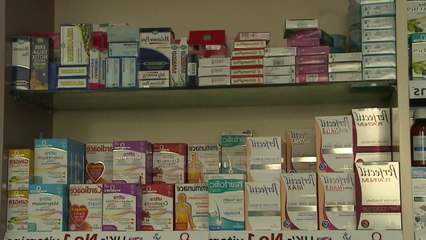Durrës, naftë dhe ilaçe kontrabandë - Top Channel Albania - News - Lajme