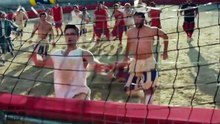 LOST IN FLORENCE Trailer (2017)-DoYz_EA