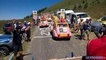 Tour de France 2016: au coeur de la caravane publicitaire dans le Grand Colombier