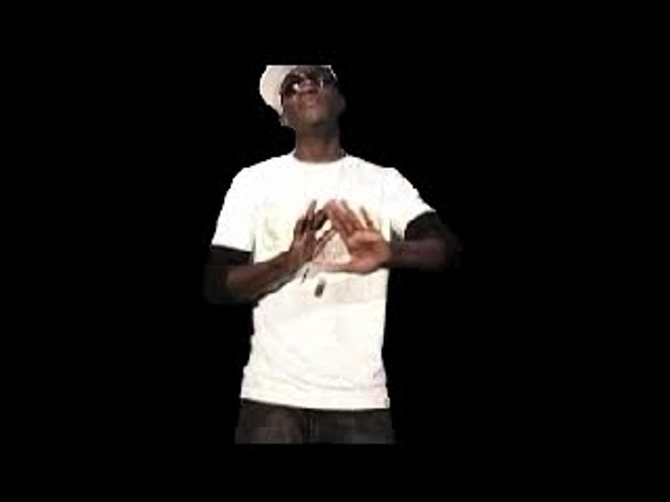 K-ONE FEAT SLEY B "when light turn off"