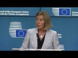 Mogherini dhe Hahn: Është koha për vetting - Top Channel Albania - News - Lajme