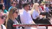 Veliaj: Fushata zgjedhore nuk e ndal punën në Tiranë - News, Lajme - Vizion Plus