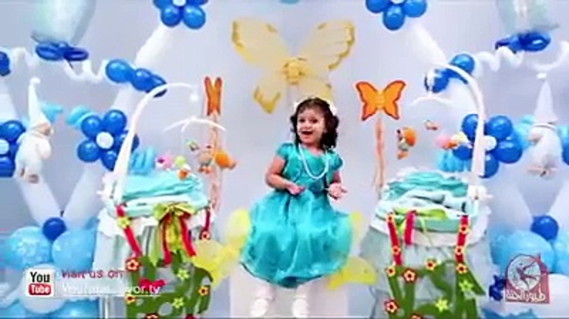 Arabic Song Mama Jabet Baby Full Hd Video Dailymotion