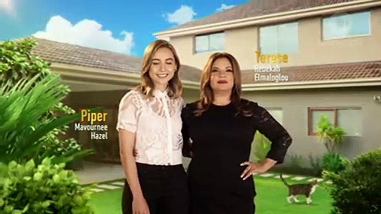 Neighbours  6th July 2017