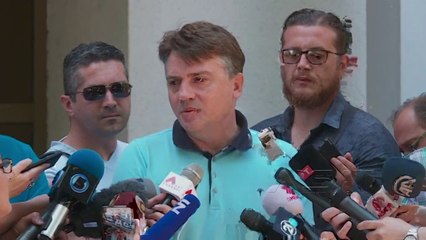 Qeveria e re, takohen BDI-ja dhe LSDM-ja