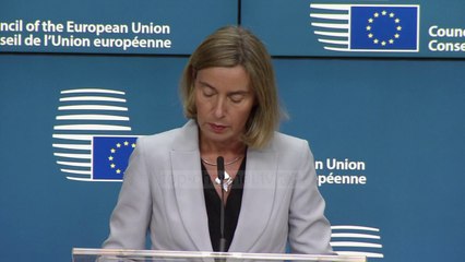 Mogherini dhe Hahn: Është koha për vetting - Top Channel Albania - News - Lajme