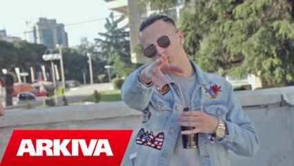 Xhenty - Prej Fillimit (Official Video HD)