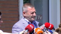 Report TV - Ndoka i pakënaqur: Pakti me Ramën godet partitë e vogla