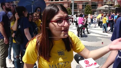 Maturantët akoma nuk kanë planifikuar të ardhmen e tyre