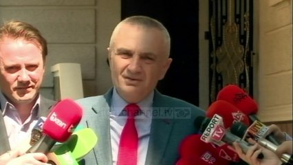 Meta: LSI forcë e parë - Top Channel Albania - News - Lajme