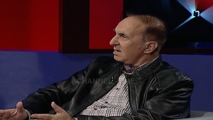 “Debati në Channel One” 90 ditë që tronditën Shqipërinë