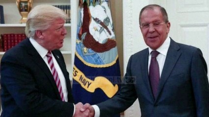 Trump niset në udhëtim - Top Channel Albania - News - Lajme