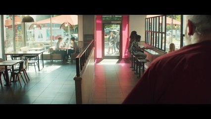 Hodor fait un remake de la scène de la porte de Game of Thrones dans une pub pour KFC