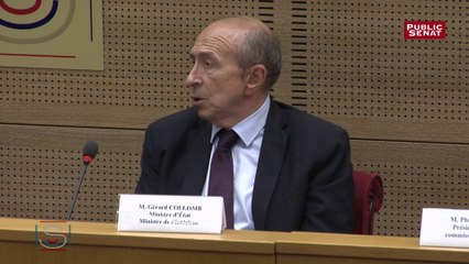 « Une centaine » d’individus radicalisés autorisés à détenir des armes, selon l’Intérieur