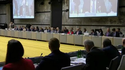 La UE busca un código de conducta para las ONG que ayudan a los inmign¡rantes a llegar a Europa desde África por mar