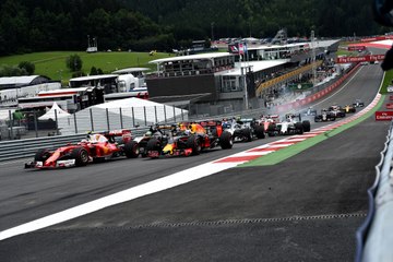 VIDEO: Todo lo que debes saber sobre el GP Austria 2017