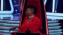 Joy Ebiem sings “One Naira” - The Voice Nigeria Season 2