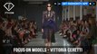 Models Spring/Summer 2017 Vittoria Ceretti | FashionTV