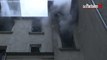 Paris : incendie mortel dans un appartement du XVIIe arrondissement