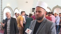 Qytetarët e komunës së Gjakovës dhurojnë gjak - Lajme