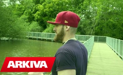 B Bami ft MaDD DogS - Vujtia Nanes (Official Video HD)