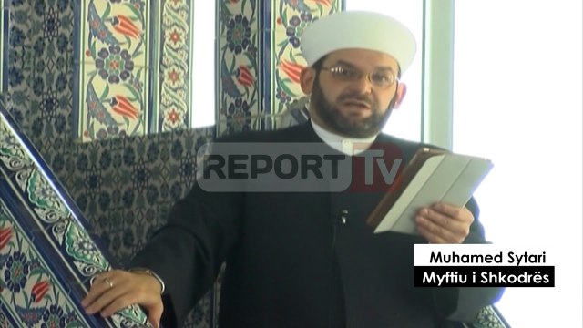 Report TV - Zgjedhjet ditën e Bajramit, Sytari: As në komunizëm s'ka ndodhur
