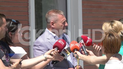Basha mbledh aleatet, u propozon të jenë në listat e PD-së