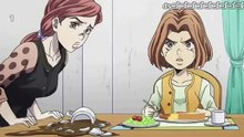 【ジョジョMAD】間違い電話の相手は�