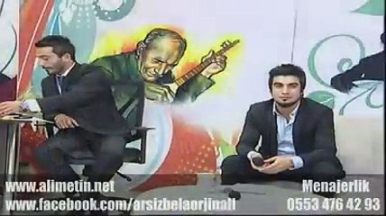 Arsız Bela Sen Benden Gittin Gideli Canlı