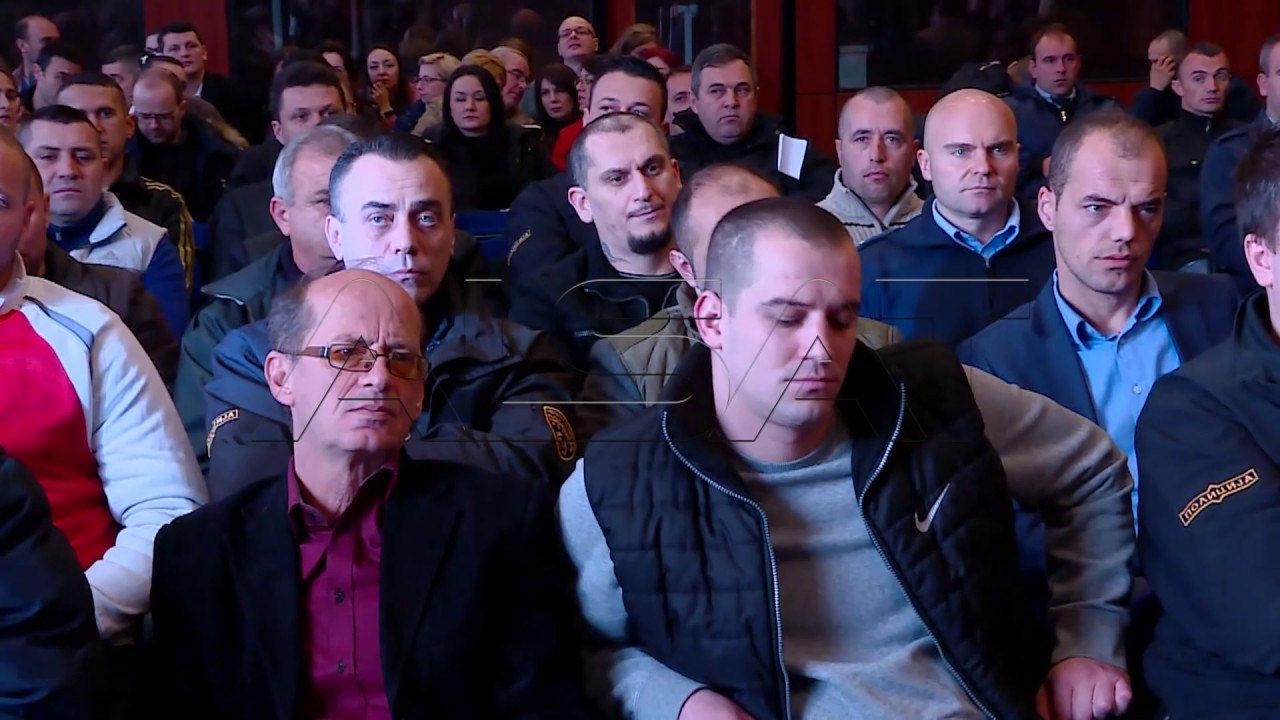 Претставниците на ДУИ нема да сведочат за случа...