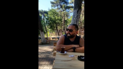 BİR GARİPLİK ÇÖKER-HAKAN KÜÇÜKÖZ