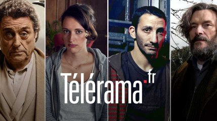 Têtes de séries : quatre séries à rattraper cet été