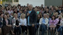 Rama: PD nuk i donte zgjedhjet - Top Channel Albania - News - Lajme