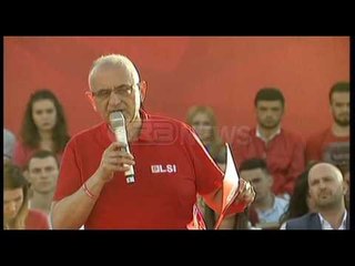 Ora News – Vasili: Rrufetë e ndërsjellta dogjën paratë e shqiptarëve