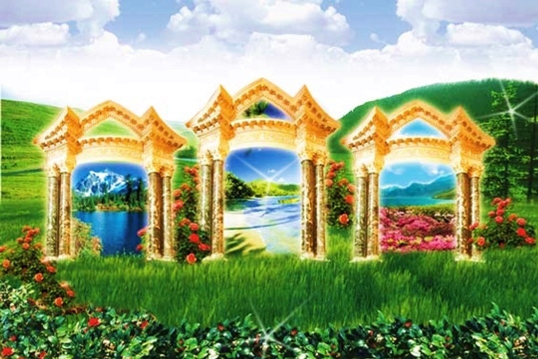 ŞUARA SURESİ - GÖRÜNTÜLÜ KURAN (Türkçe Meal)