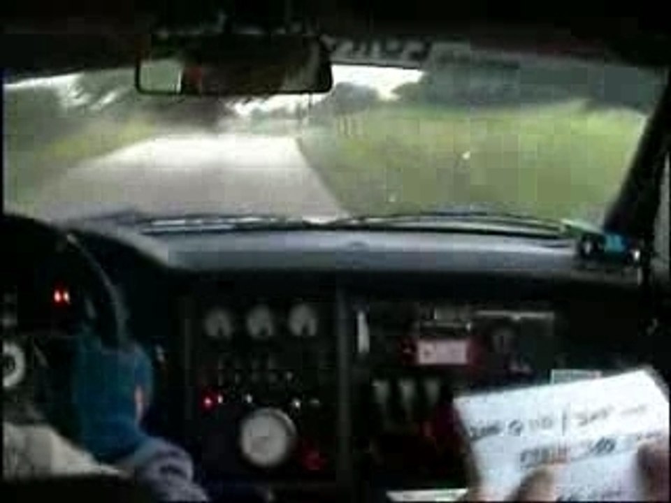 suran 2006 camera embarquée audi s2 gardoni buellet