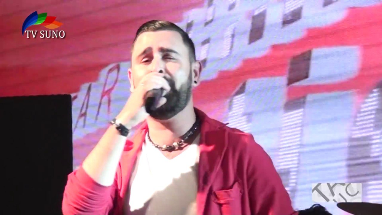 Imbro Manaj ft.B13 - Herdelezi (Live | Herdelezi2017)