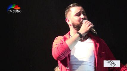 Imbro Manaj ft. B13 - Xhaneja (Live | Herdelezi2017)