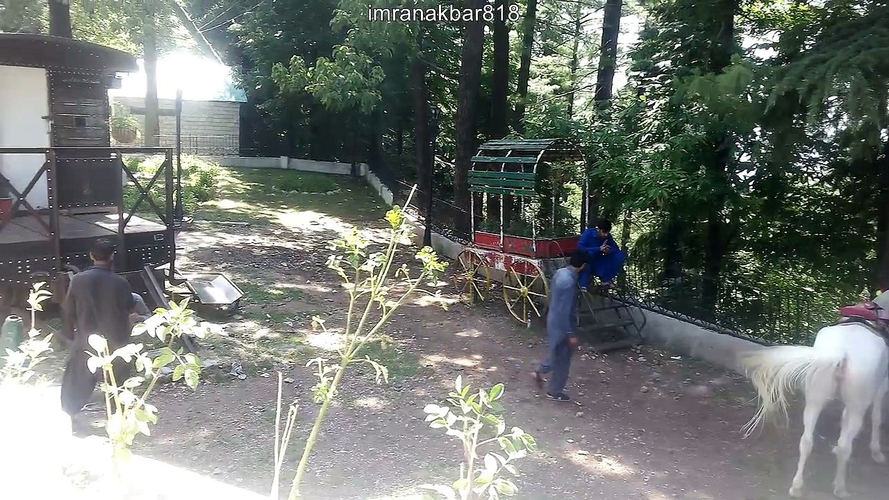 Beautiful Murree