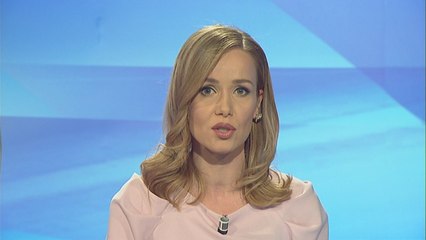 Edicioni i lajmeve i orës 20:00, 19 maj 2017 - Ora News