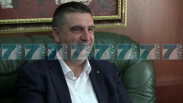 BRUKSELI PERSHENDET MARREVESHJEN RAMA BASHA - News, Lajme - Kanali 9